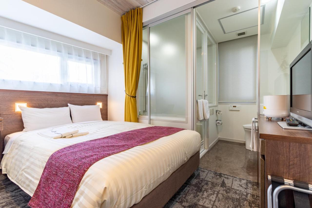 Hotel Nishitetsu Kamata Präfektur Tokio