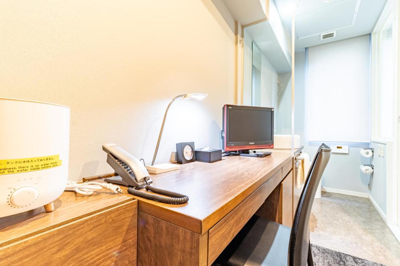 Nishitetsu Kamata Hotel Präfektur Tokio